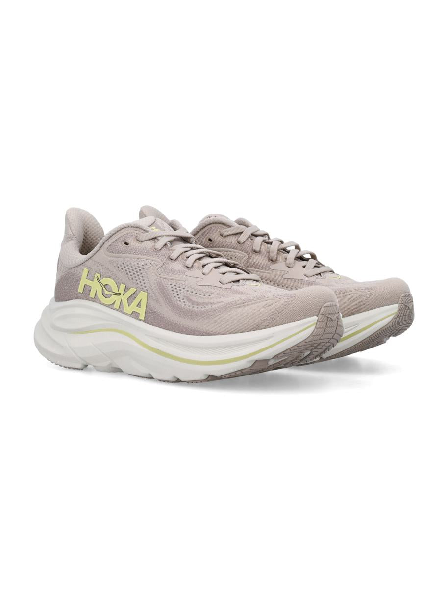 Hoka Clifton 10