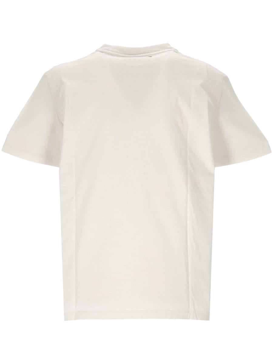 Golden Goose T-Shirts And Polos