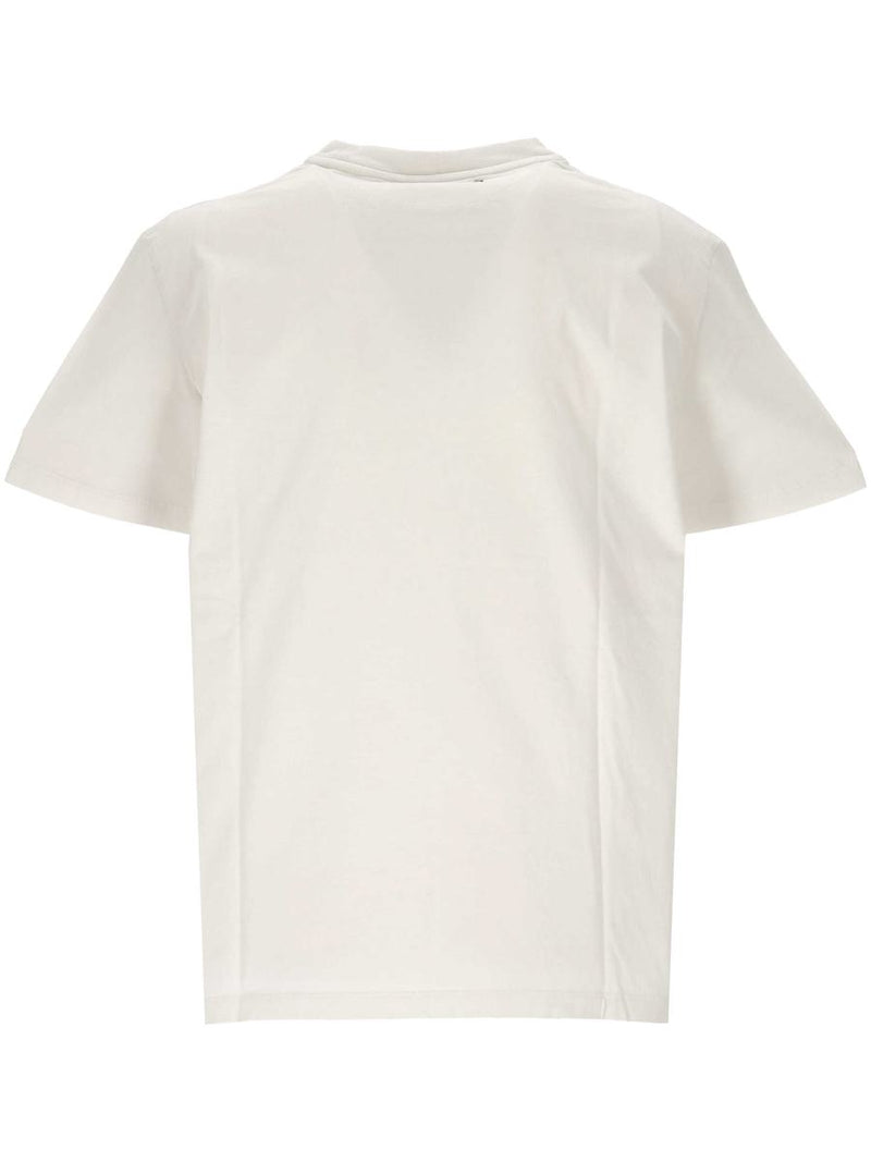 Golden Goose T-Shirts And Polos