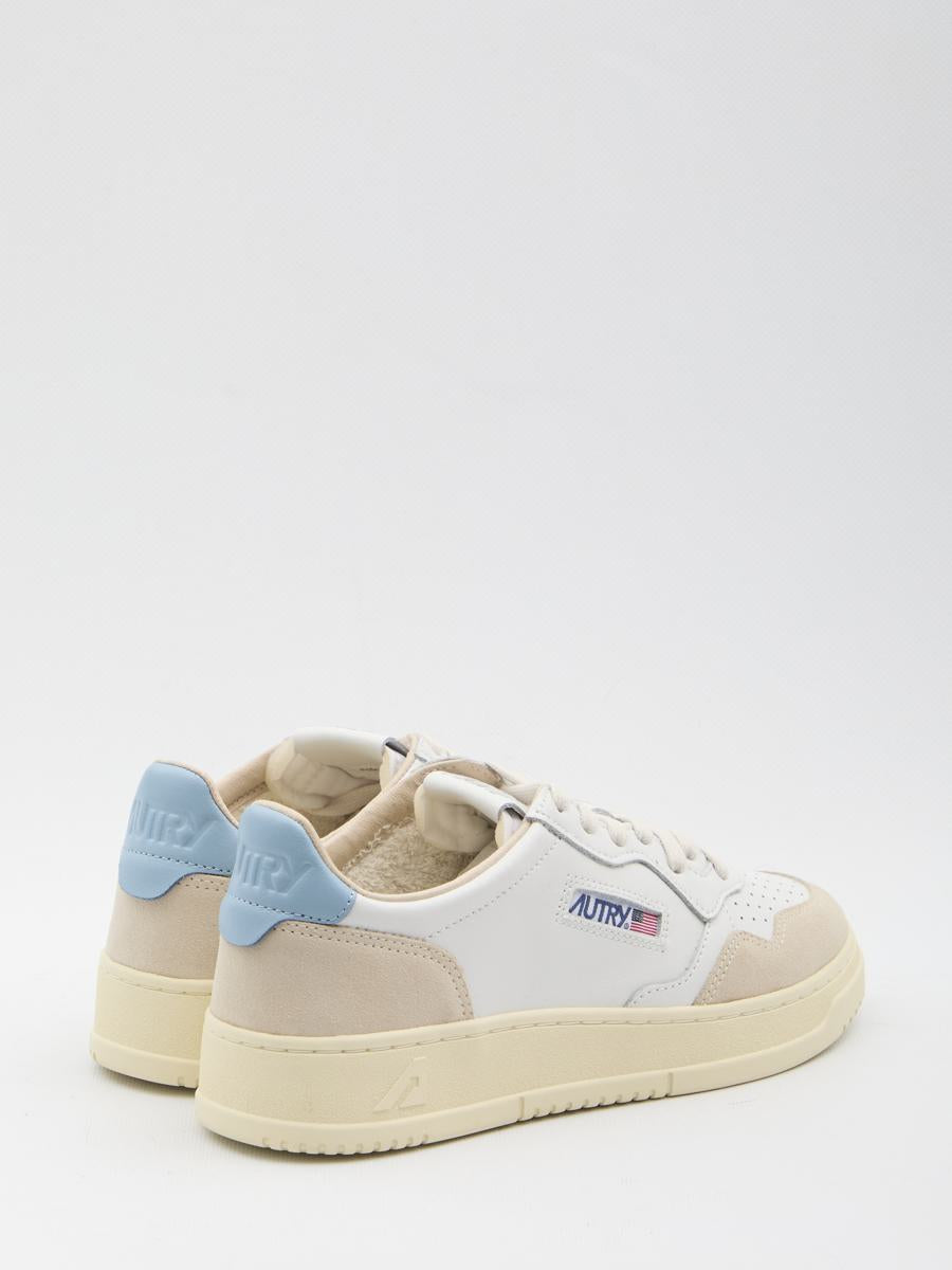 Medalist Low Sneakers