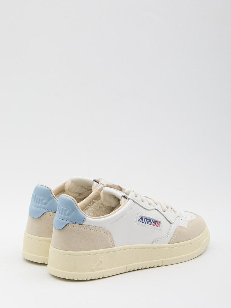 Medalist Low Sneakers