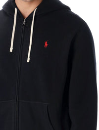 Polo Ralph Lauren Classic Zipped Hoodie