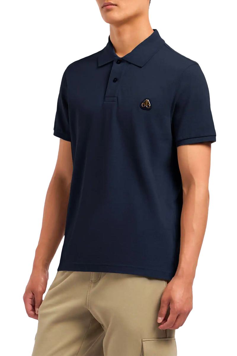 Moose Knuckles T-Shirts And Polos