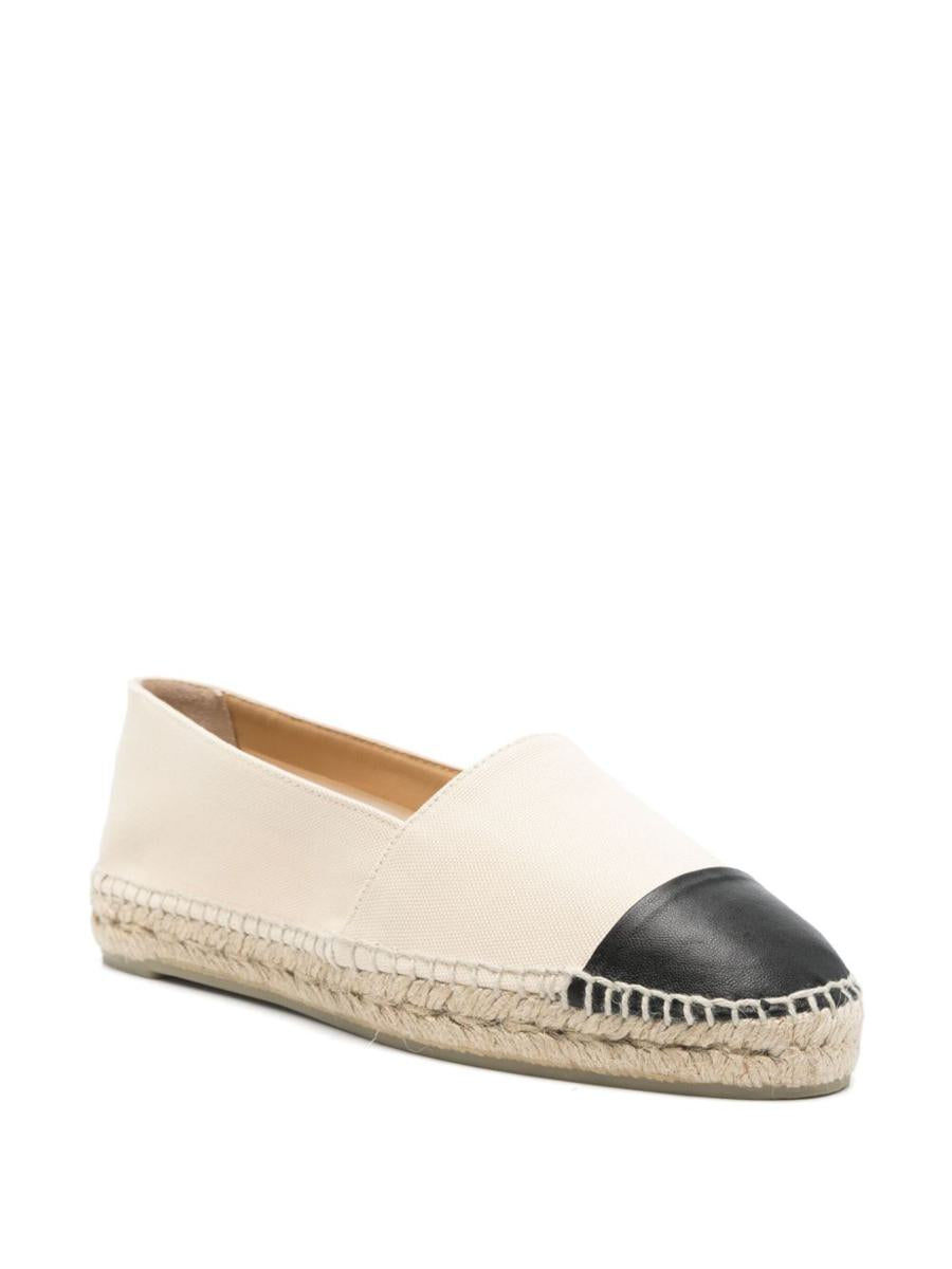 Castañer Katty Canvas Espadrilles