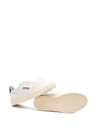 Autry Medalist Sneakers With Inserts