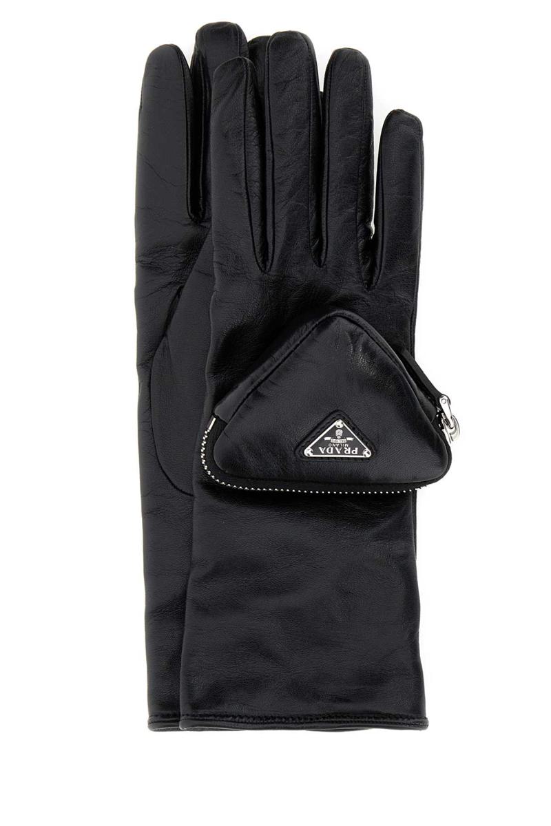 Prada Gloves