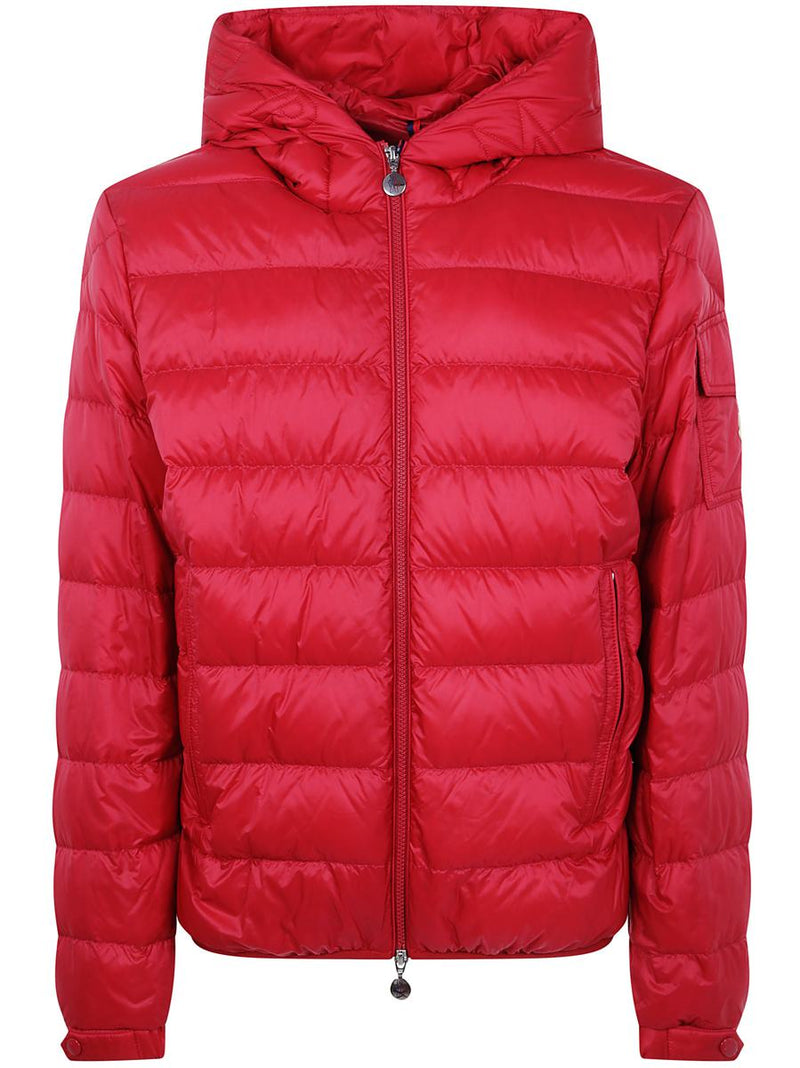 Moncler "Najan" Jacket Clothing
