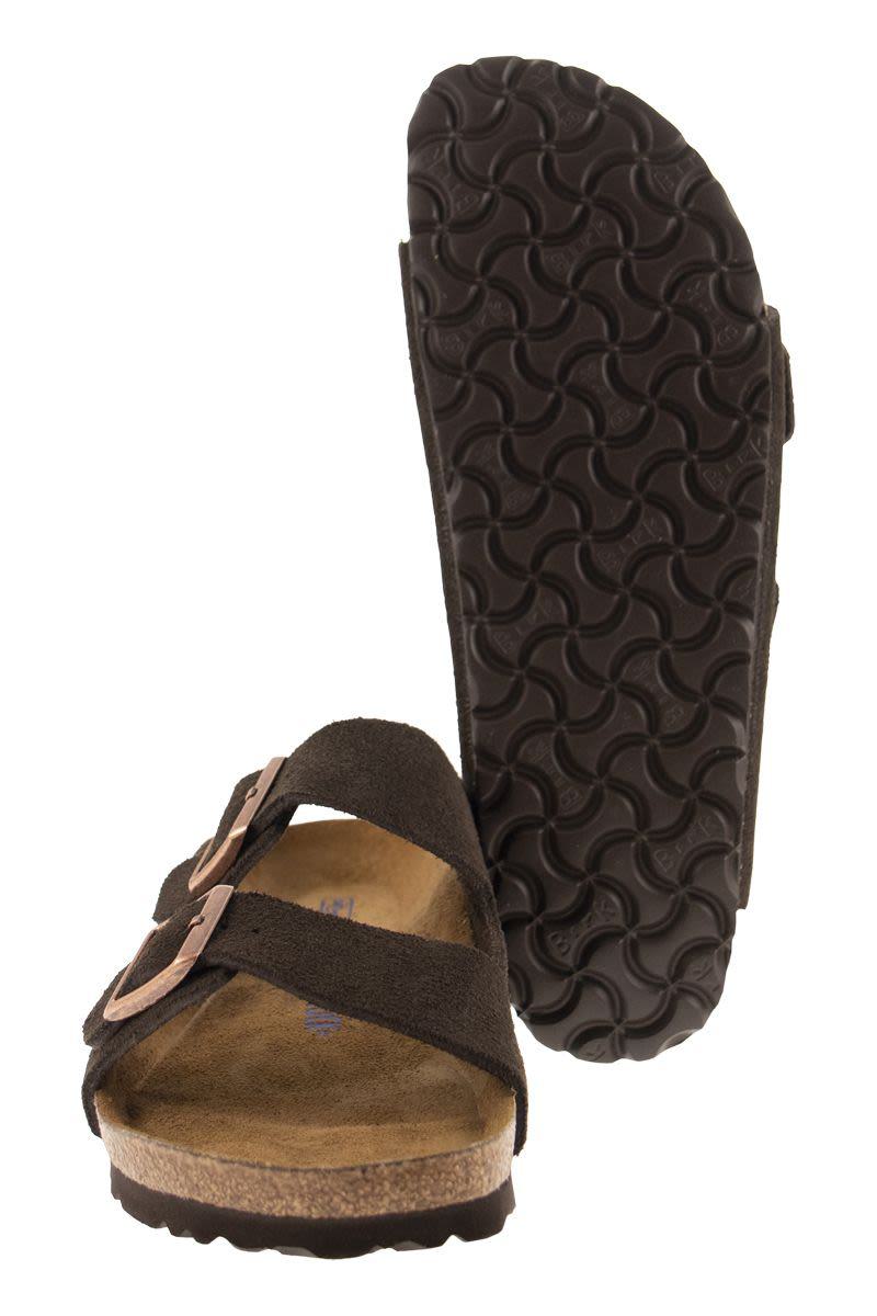 Birkenstock Arizona - Flat Sandal