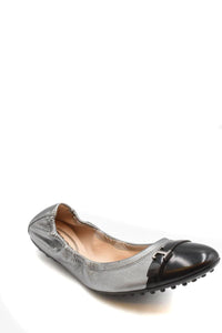 Tod'S Ballet Flats