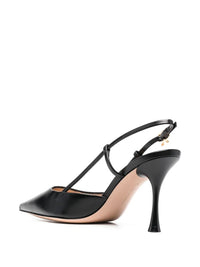 Gianvito Rossi Slingback Shoes