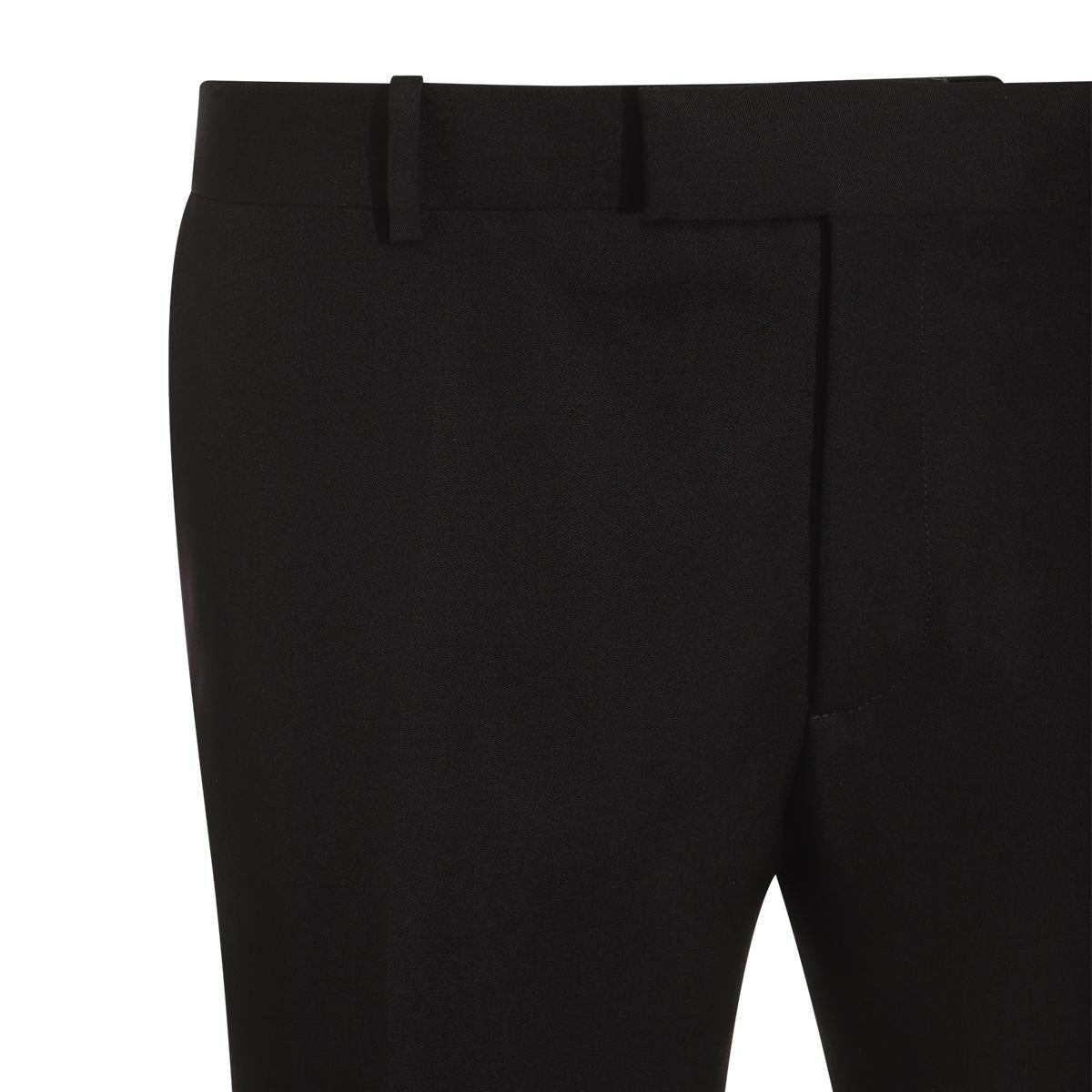 Alexander McQueen Trousers