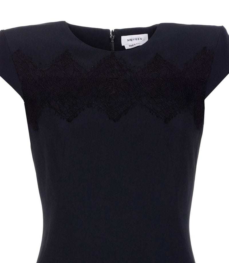 Alexander McQueen Dresses