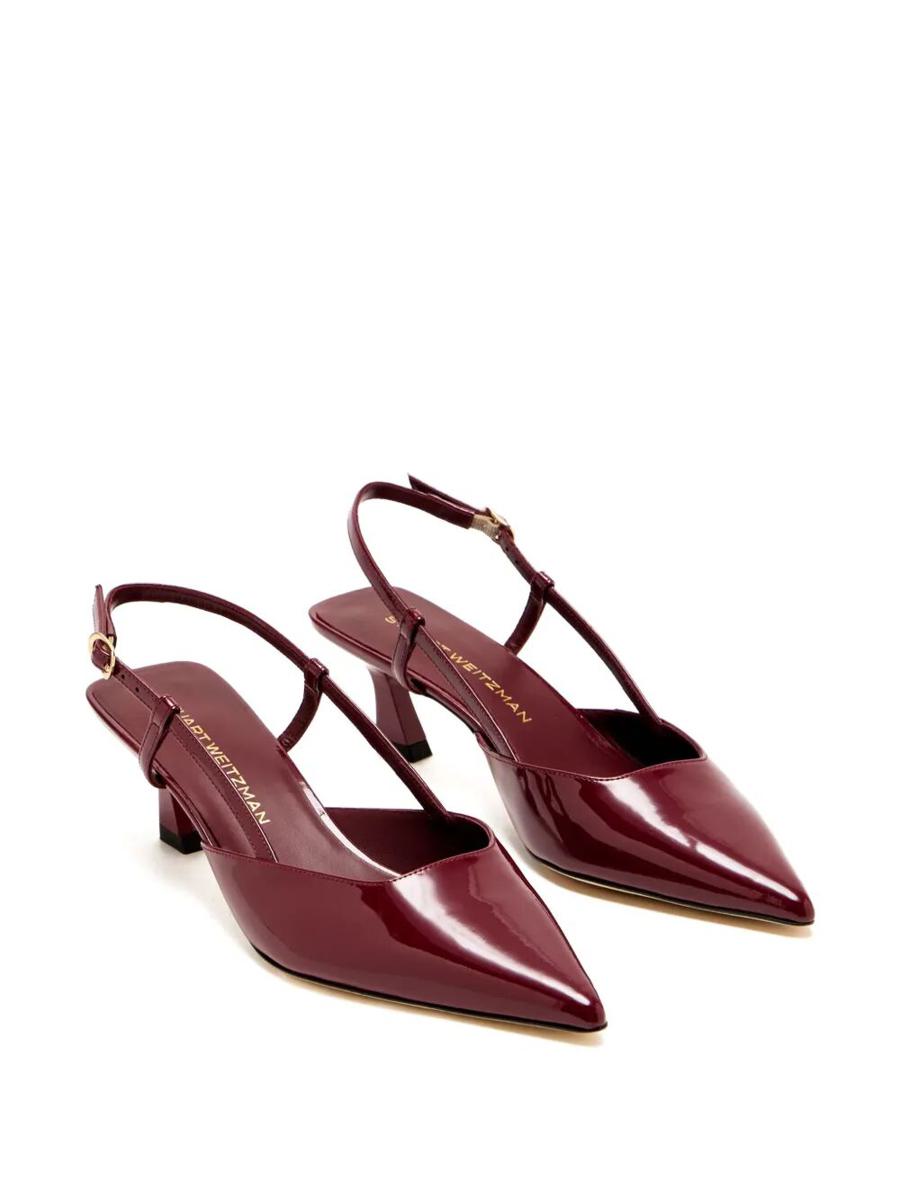 Stuart Weitzman "Vinnie" Sling Back T. 050 Shoes
