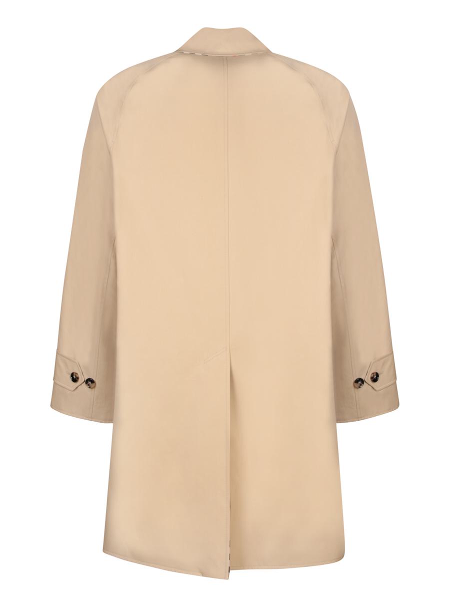 Burberry Coats