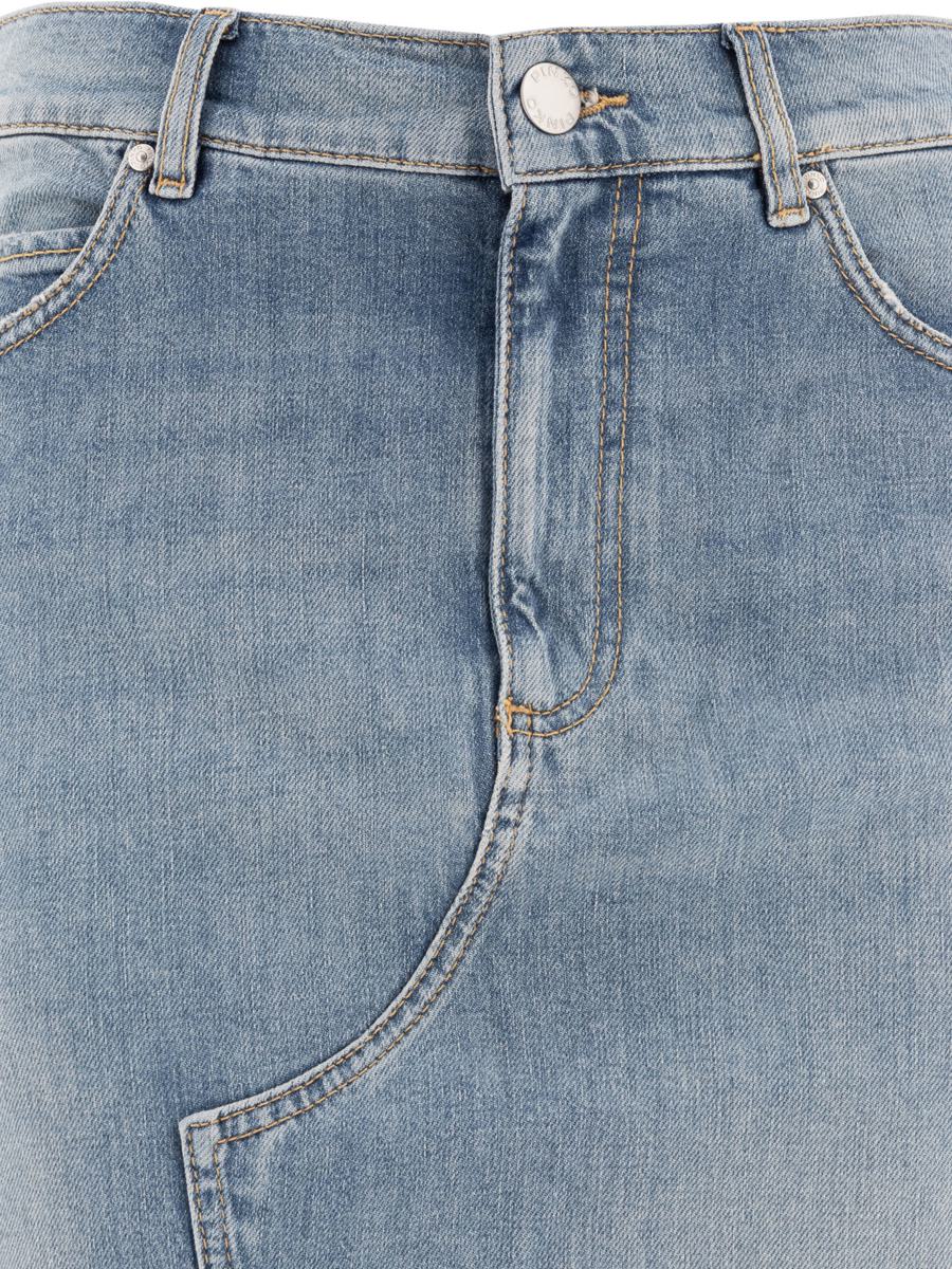 Pinko Skirts