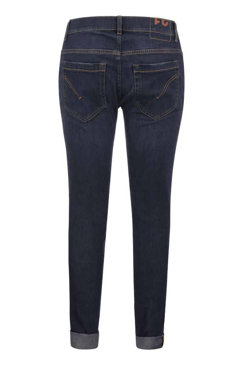 Dondup Skinny Jeans George