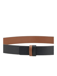 Salvatore Ferragamo Belts E Braces