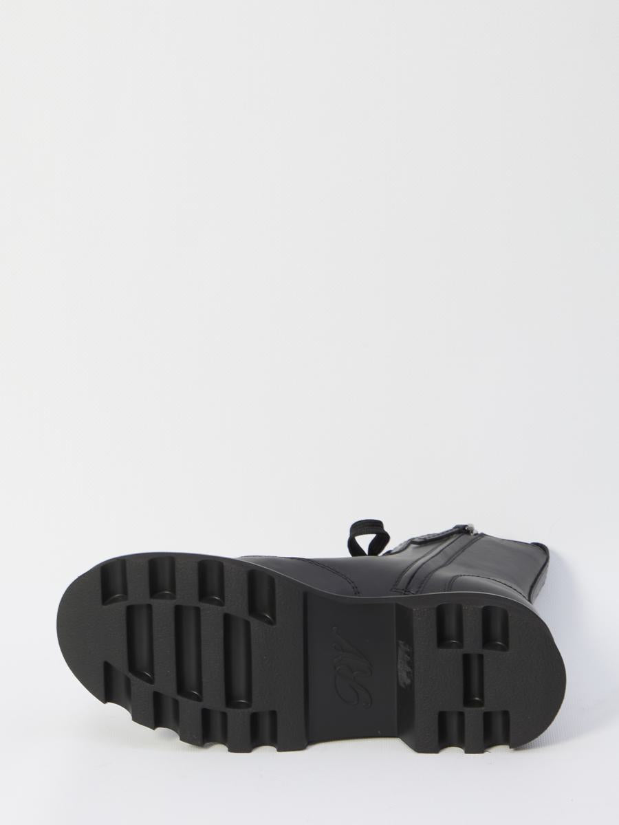 Viv Rangers Combat Boots