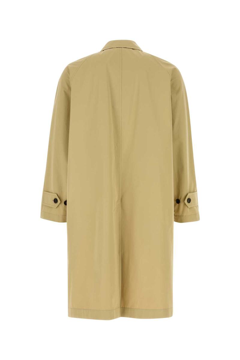 Burberry Trench