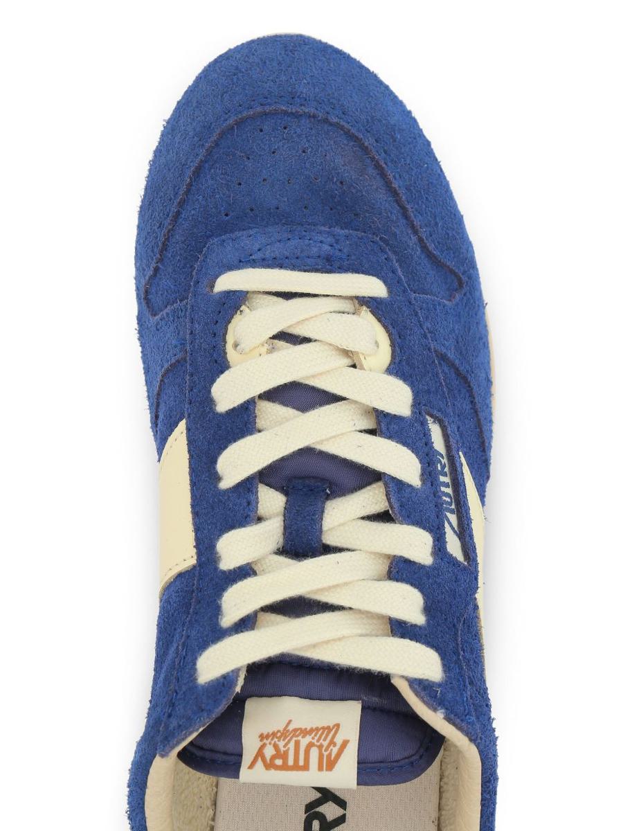 Autry Low Sneakers