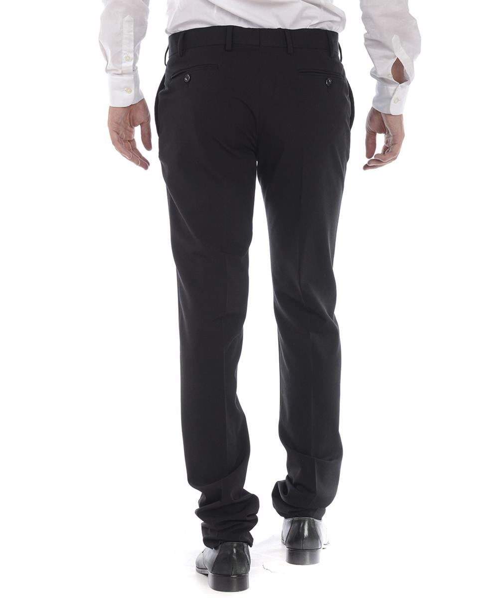 Daniele Alessandrini Jeans Trouser