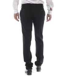 Daniele Alessandrini Jeans Trouser