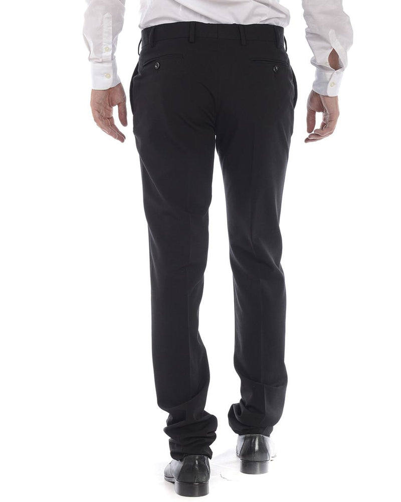 Daniele Alessandrini Jeans Trouser