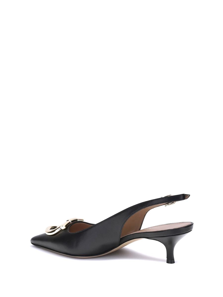 Salvatore Ferragamo Pumps