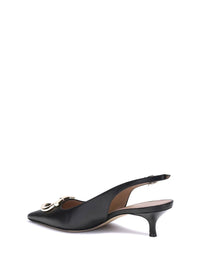 Salvatore Ferragamo Pumps