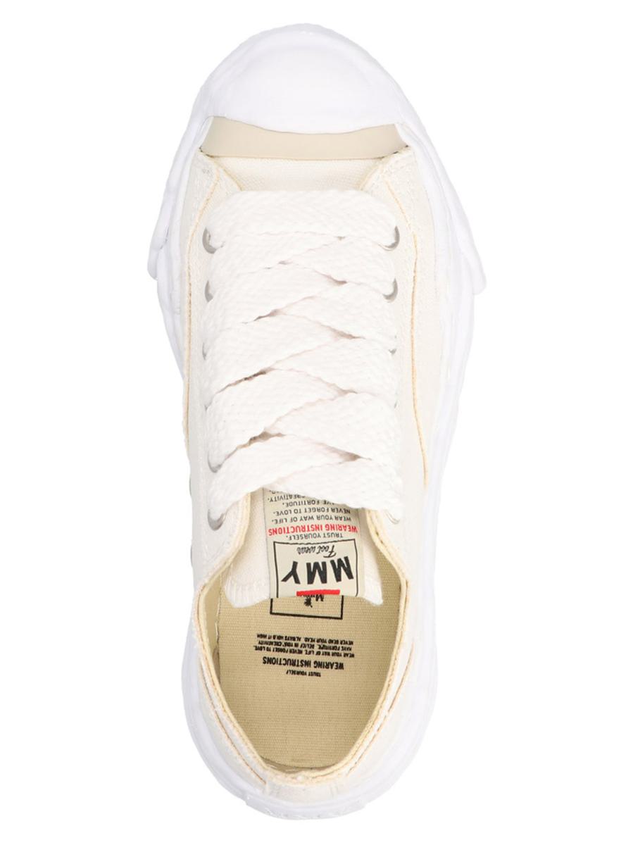 Maison Mihara Yasuhiro 'Hank Low' Sneakers