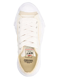 Maison Mihara Yasuhiro 'Hank Low' Sneakers