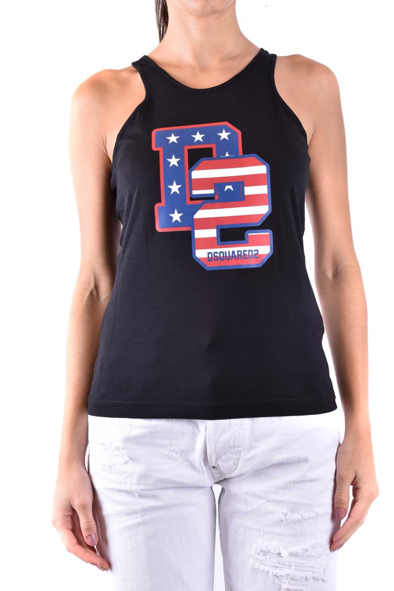 DSQUARED2 Tops