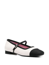 Carel Paris Giselle Ballerina Shoes