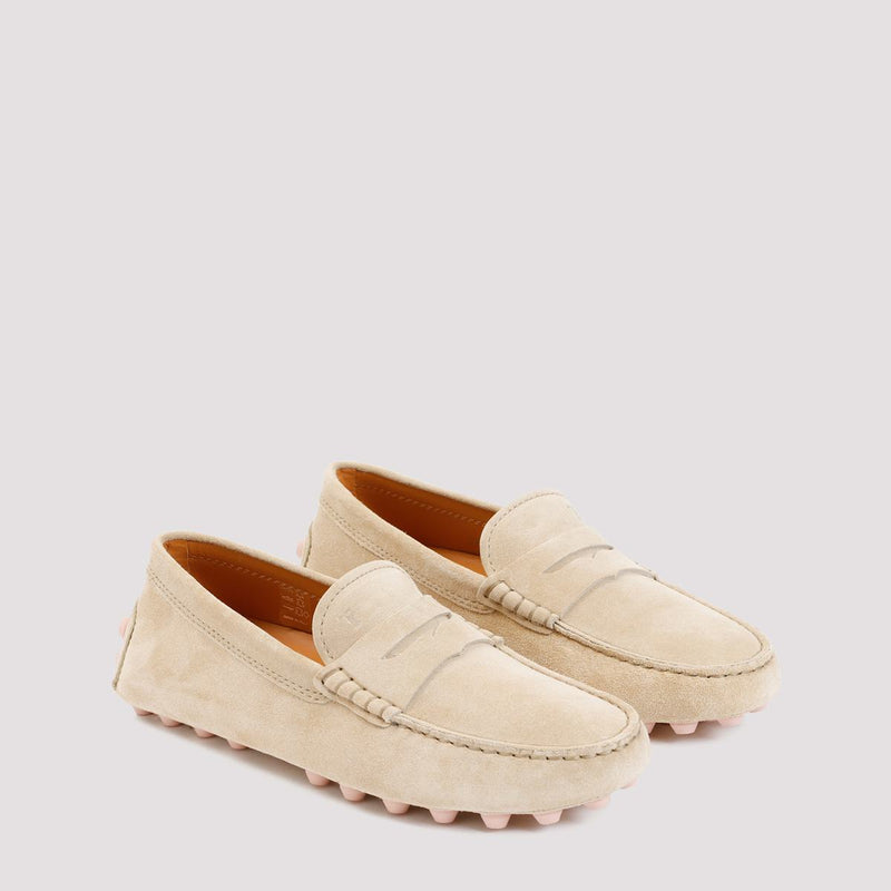 Tod'S Loafers