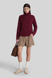 MC2 Saint Barth Fantine  Knitwear