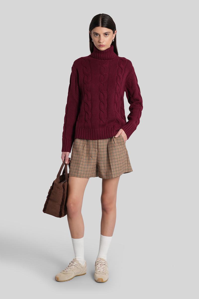 MC2 Saint Barth Fantine  Knitwear