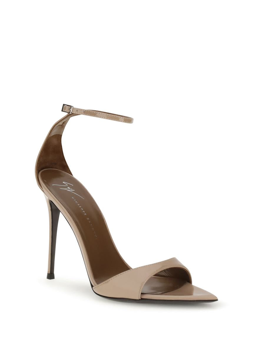 Giuseppe Zanotti Sandals