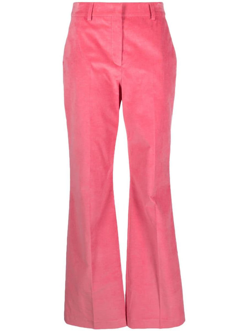 Paul Smith Flare-Leg Trousers