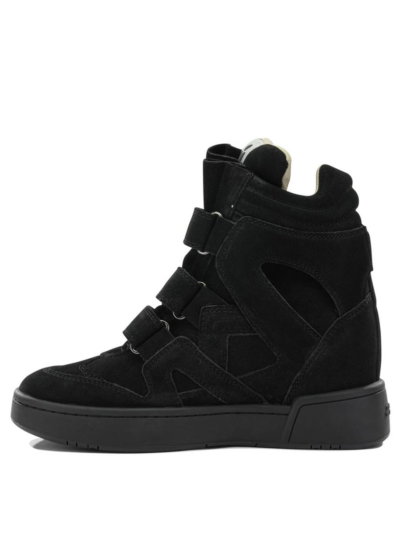 Isabel Marant Sneakers & Slip-On