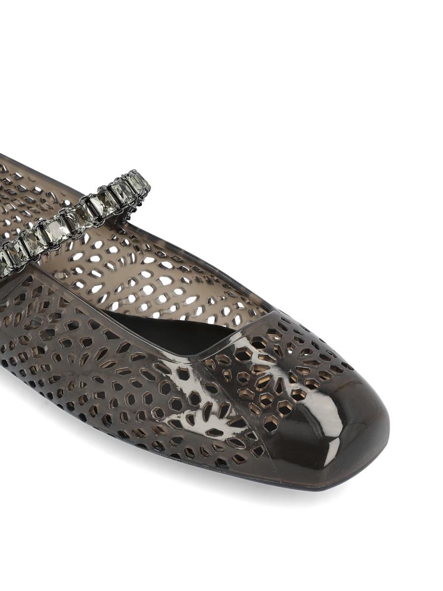 Jimmy Choo Low Shoes