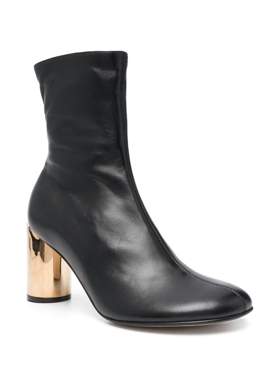 Lanvin Boots