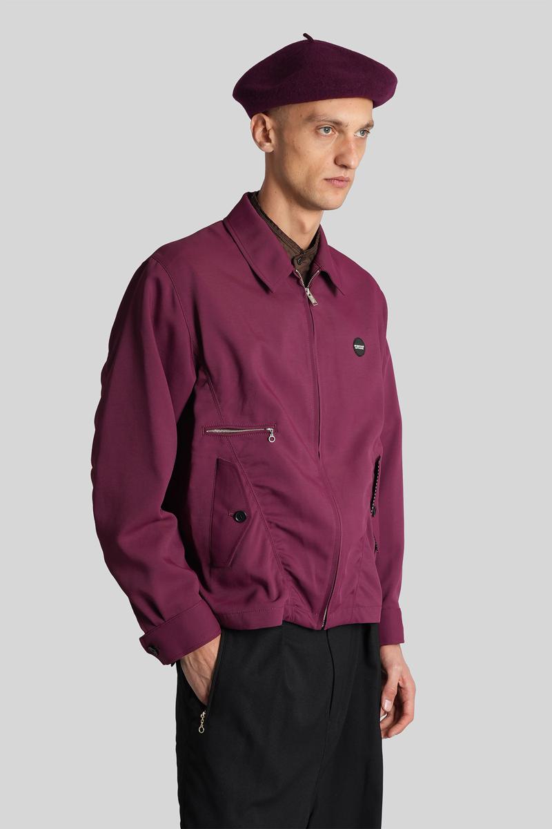 Undercover Casual Jacket