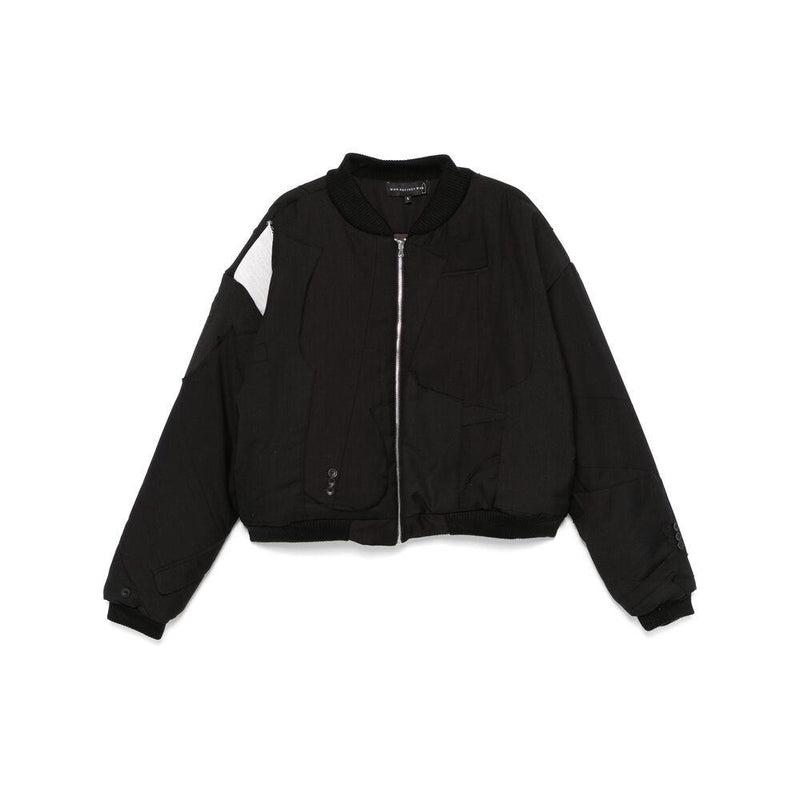 Who Decides War Jackets