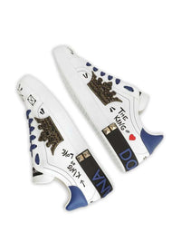 Dolce & Gabbana Portofino Sneakers