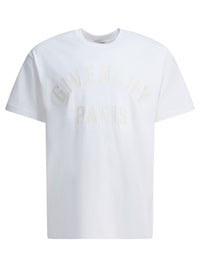 Givenchy "Givenchy Paris" T-Shirt