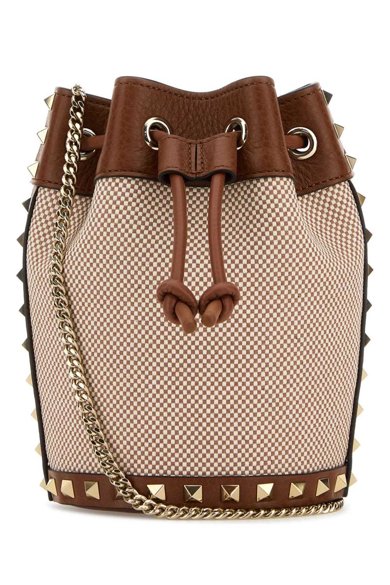 Valentino Garavani Bucket Bags