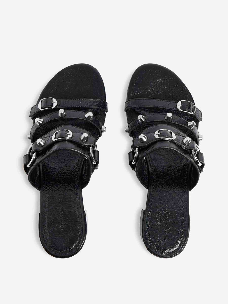 Balenciaga City Sandals