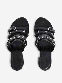 Balenciaga City Sandals