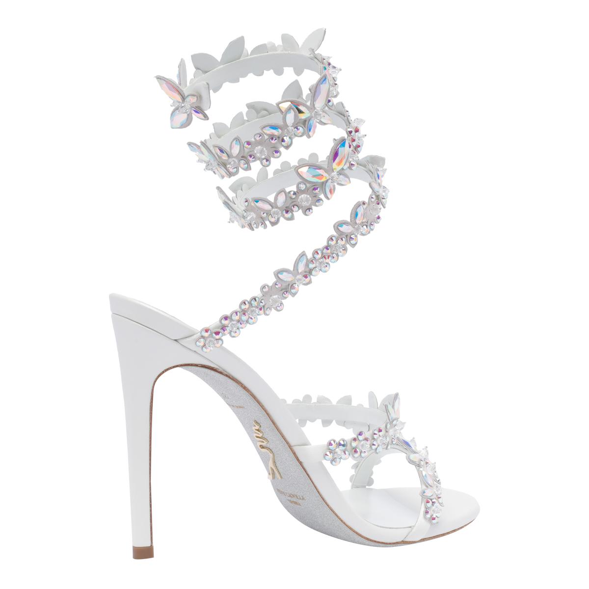 René Caovilla Sandals