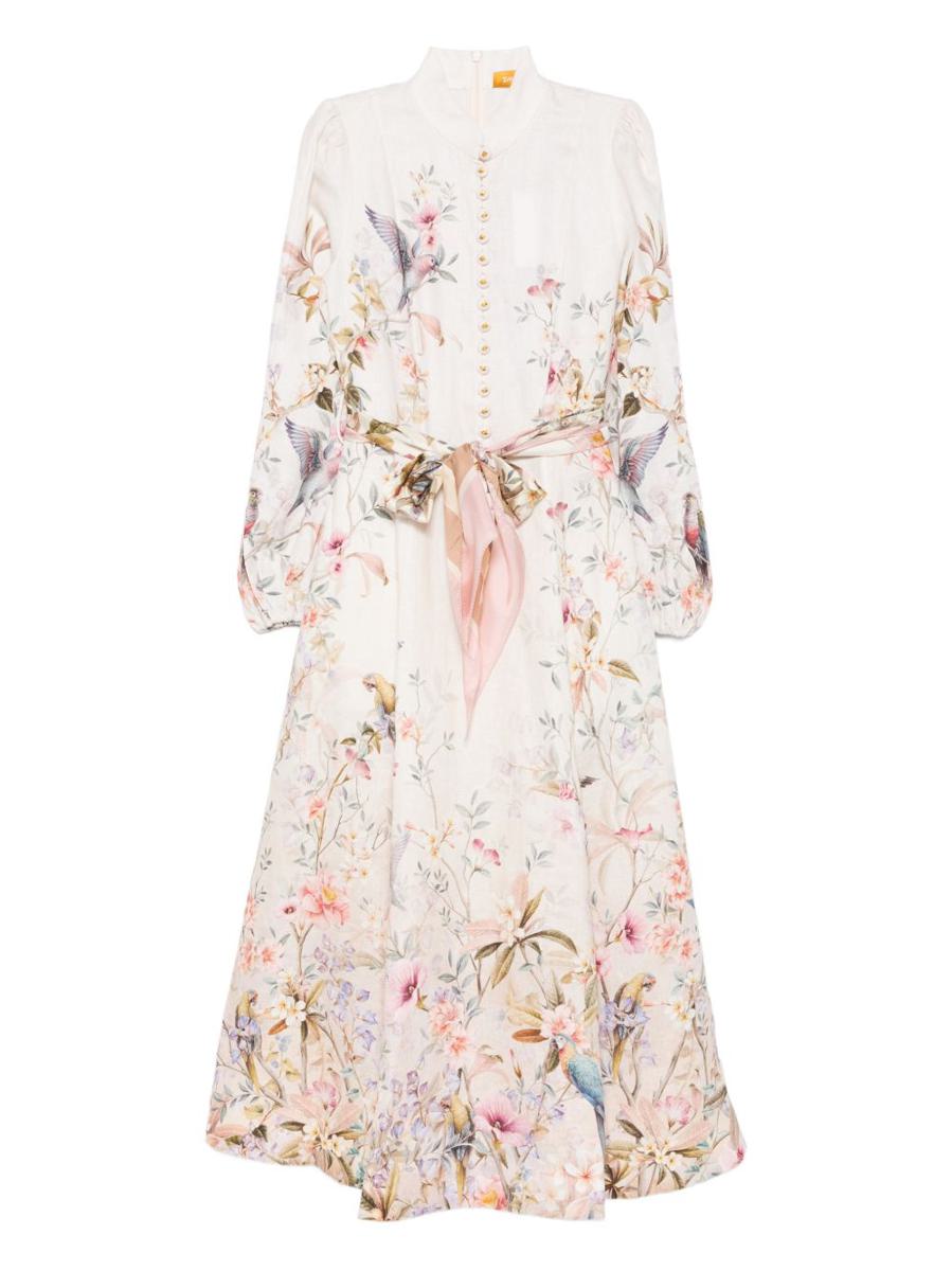 Zimmermann Dresses